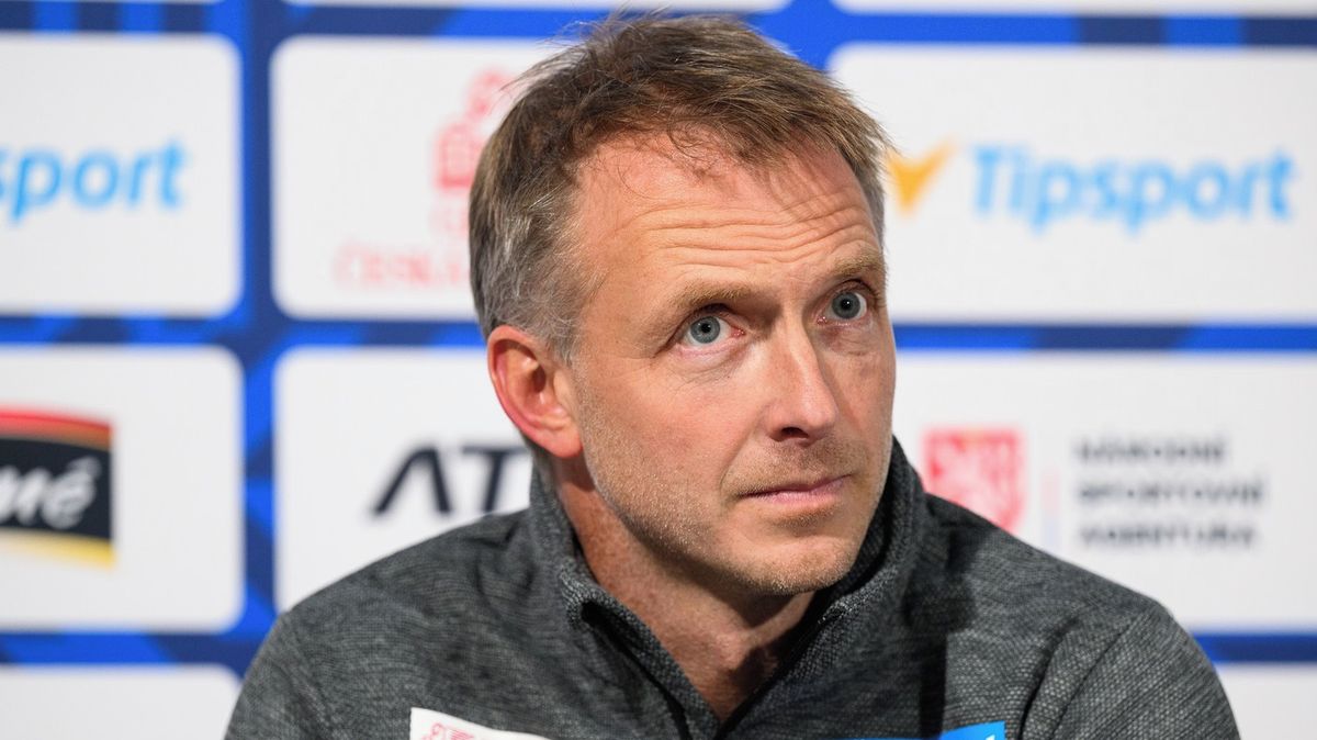 Konec Markéty Davidové? Rozhodne se sama, říká Ondřej Rybář